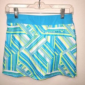 Adidas Girls Tennis Skirt Skort